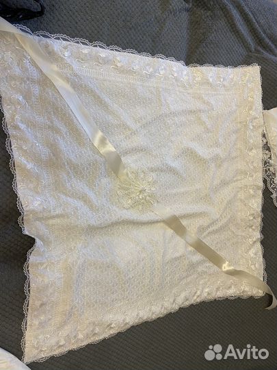 Конверт на выписку летний