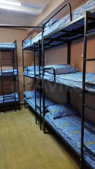 Комната 20 м², 1/3 эт.