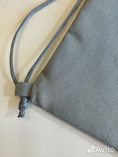 Мешок для сменки обуви