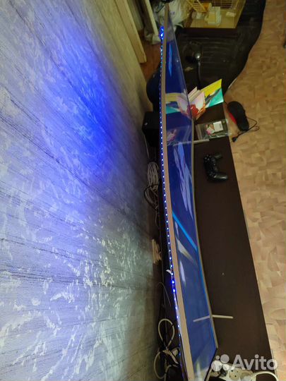 Телевизор TCL