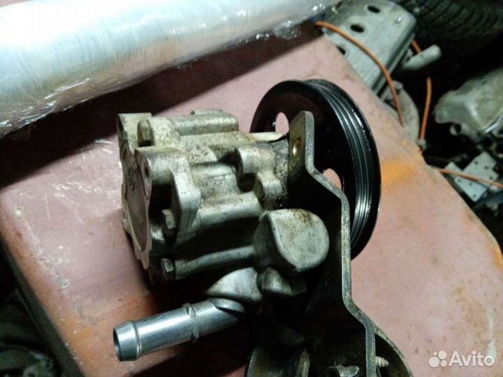 Насос гур Лифан breeze