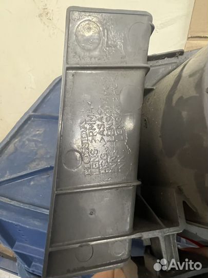 Honda accord 8 Фонарь задний левый рестайлинг