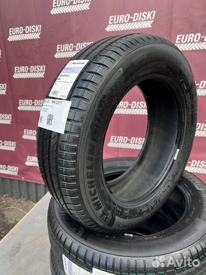 Michelin Primacy 4 225/50 R17 98V