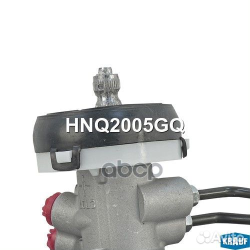 Рулевая рейка;hyundai accent II LC verna