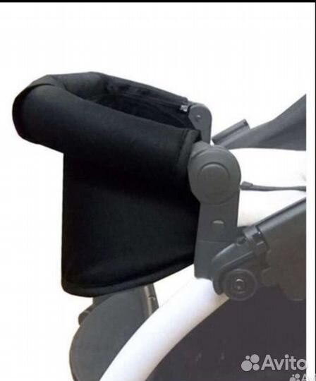 Удлинитель спального места для коляски yoya