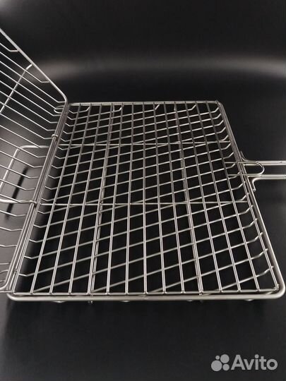 Решётка для мангала