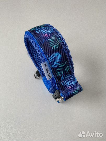 Ошейники Поводки Шлейки для собак