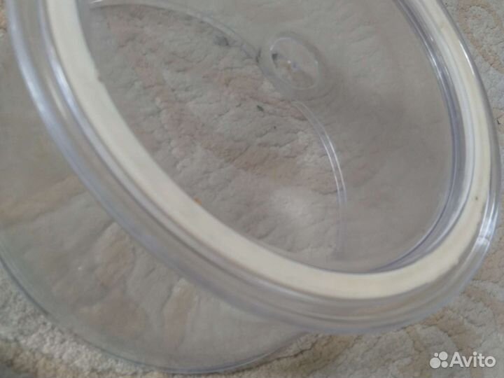 Роторная терка