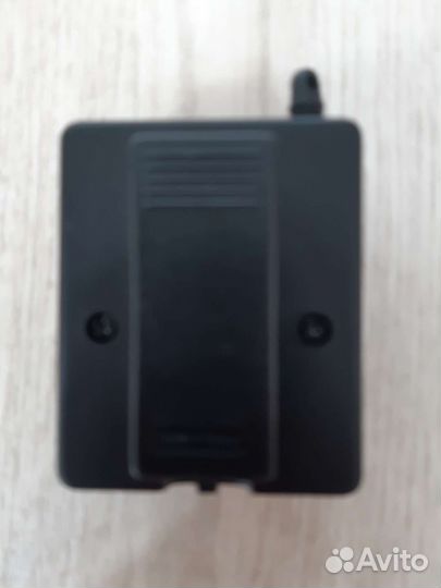 Персональная сирена-сигнализация