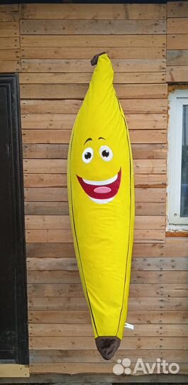 Надувная Игрушка Фигура Банан 1.8м