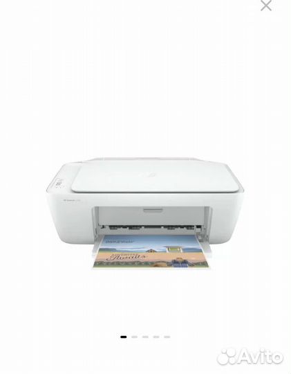 Принтер мфу HP