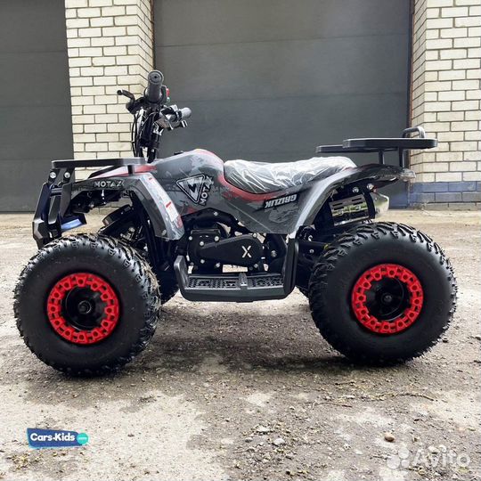 Квадроцикл детский бензиновый Motax ATV Х-16 49cc