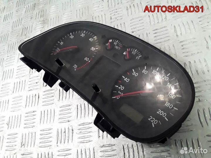 Панель приборов для Фольксваген Гольф 4 1J0920802