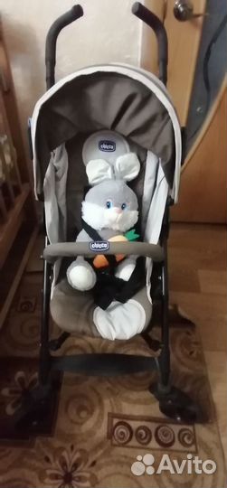 Детские коляски прогулочные