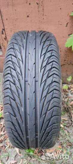 Uniroyal Rallye 550 195/50 R15