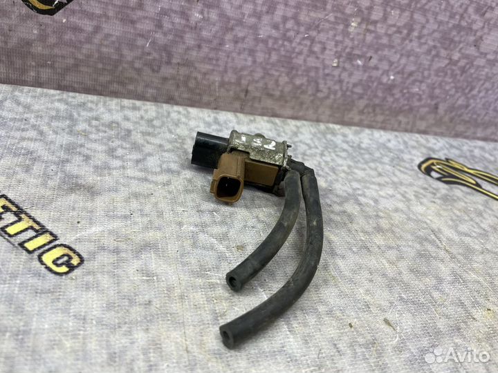 Клапан давления масла кпп Соленоид Теана j32