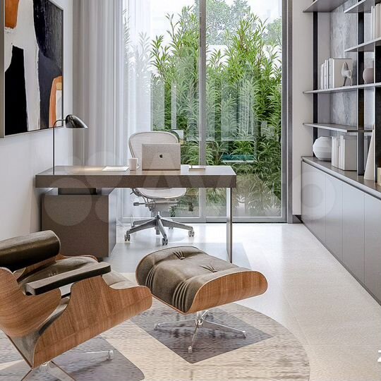 Дом 397,5 м² на участке 397,5 м² (Таиланд)