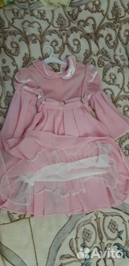 Детская одежда для девочек