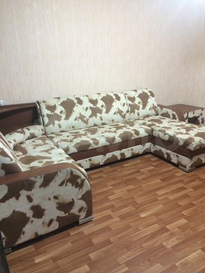 2-к. квартира, 56,6 м², 7/10 эт.