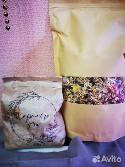 Корм для крысят, мышек