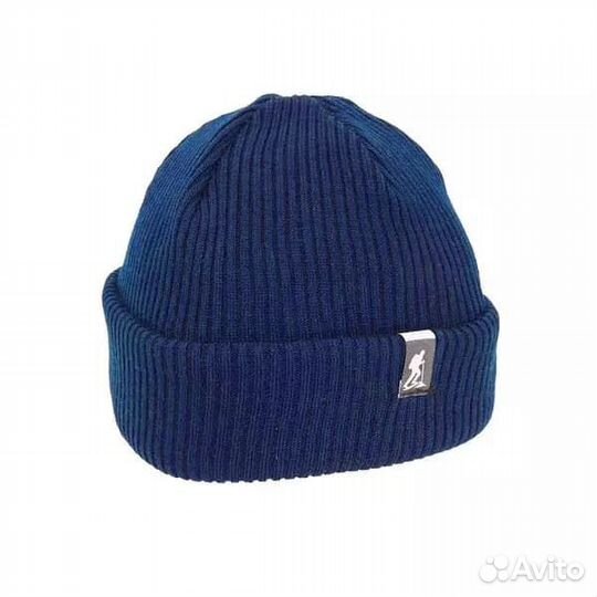 Шапка Сибирский Следопыт с двойным отворотом