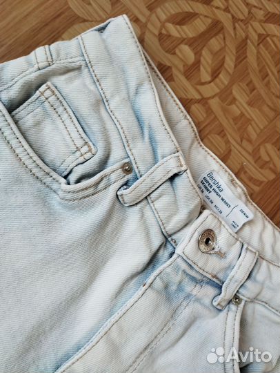 Джинсы женские 42 44