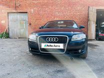 Audi A4 1.8 AT, 2002, 337 000 км, с пробегом, цена 600 000 руб.