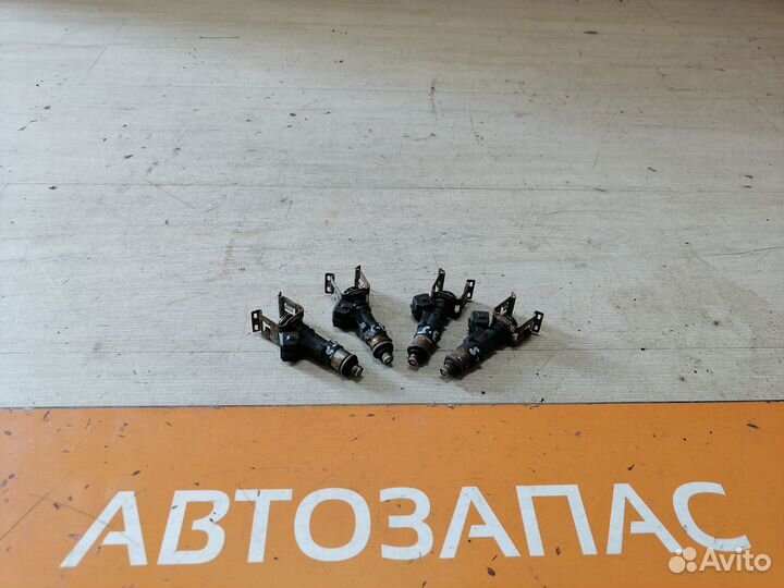 Форсунка топливная Ford Focus 3 Фокус