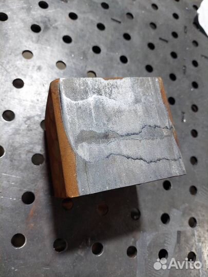 Лазерная чистка металла услуги