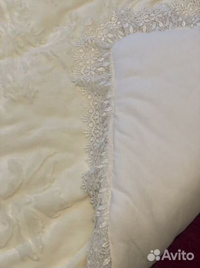 Новый конверт на выписку(зима) Blumarine