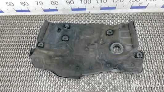 Защита двигателя верхняя jaguar XF (X250) (PML06H4