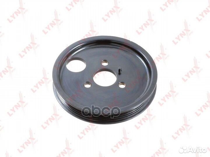 Шкив гур PB8116 lynxauto
