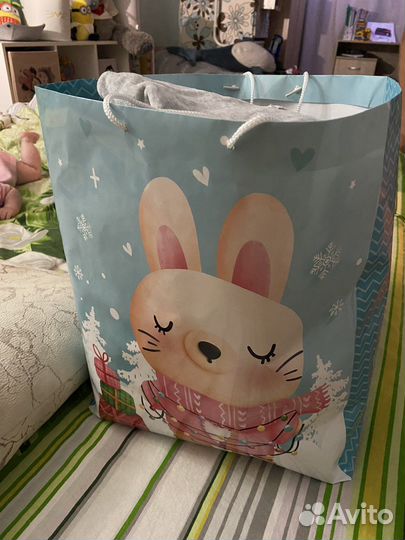 Одежда пакетом