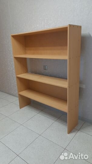 Полка навесная 2шт