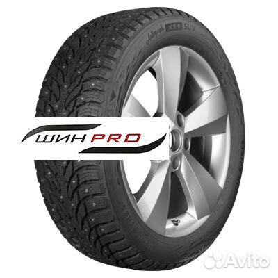 Ikon Tyres Autograph Ice 9 SUV 255/50 R19