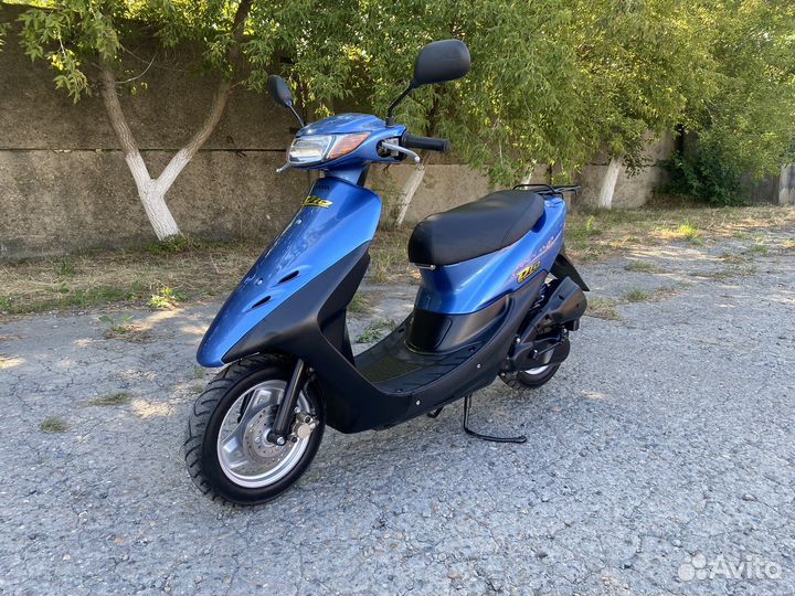 Honda Dio AF-35