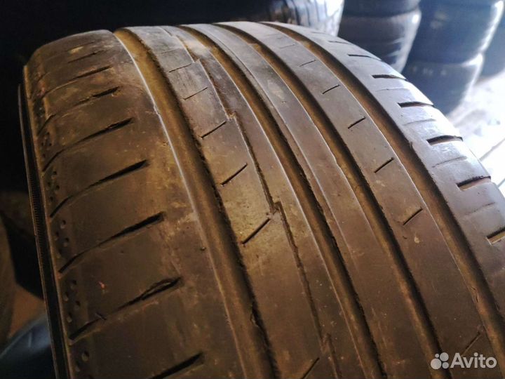 Yokohama BluEarth-A AE-50 235/45 R17 97Y