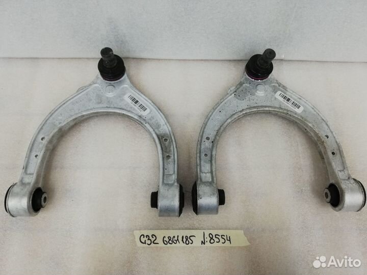 Рычаг передней подвески верхний BMW G30