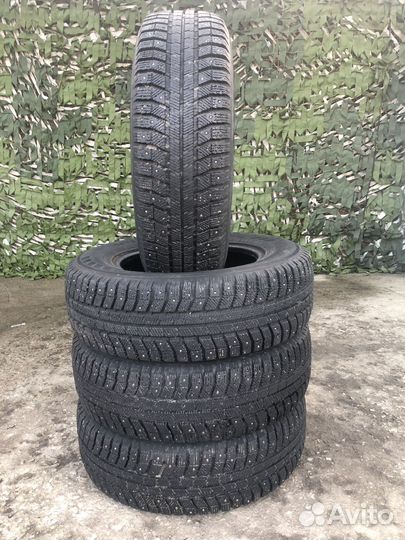 Amtel NordMaster 205/70 R15