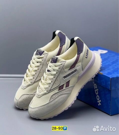 Кроссовки Reebok Lx2200 (Арт.48630)