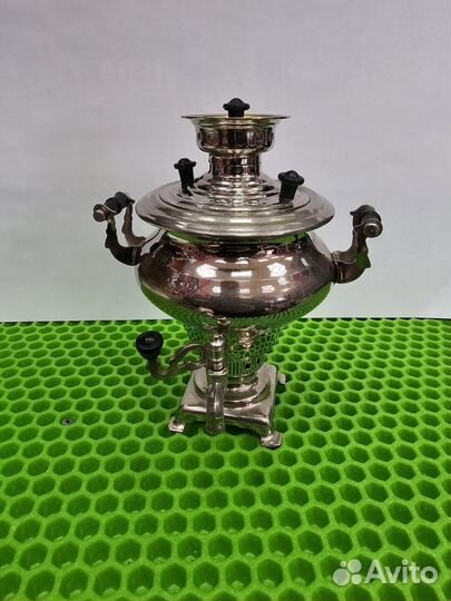 Самоварчик сувенирный