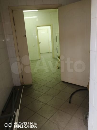 Помещение свободного назначения, 65 м²