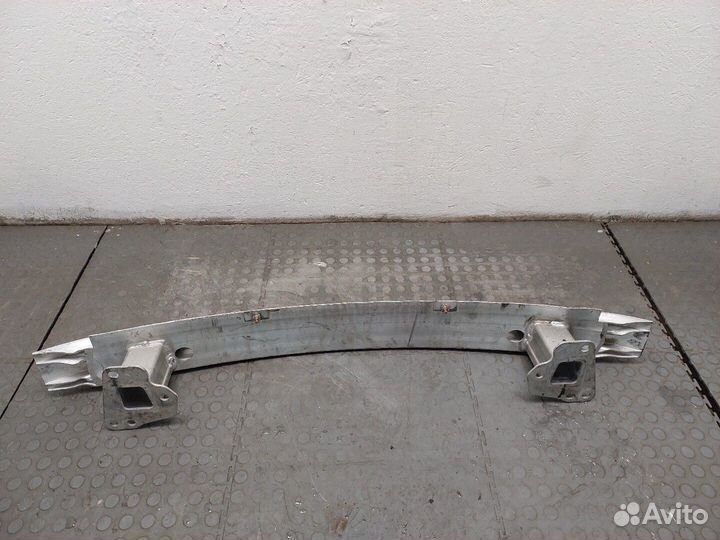 Усилитель бампера задний Chevrolet Camaro 2018