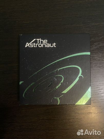 Альбом кпоп BTS Jin