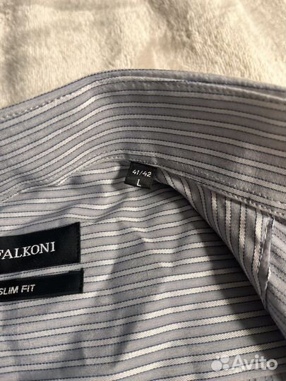 Рубашка мужская новая