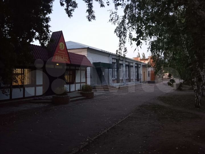 Торговая площадь, 43.1 м²