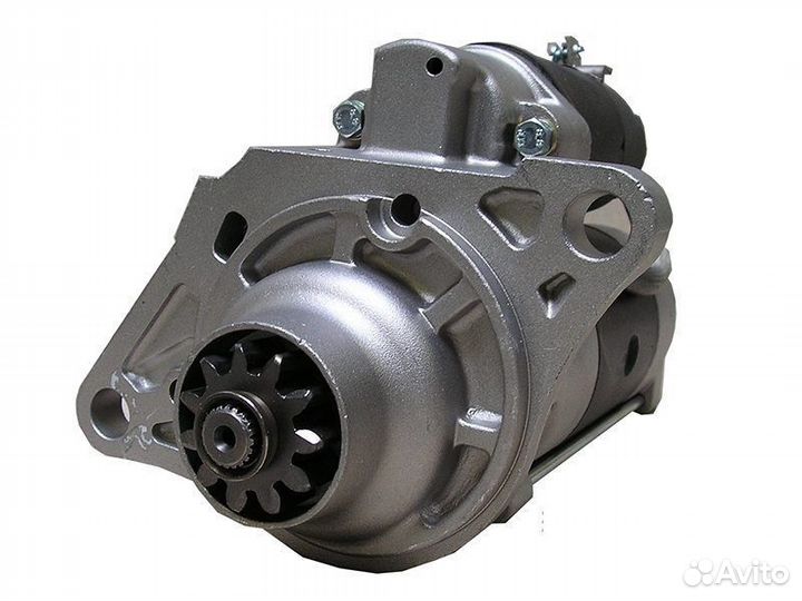 Hitachi zx250h-5g стартер