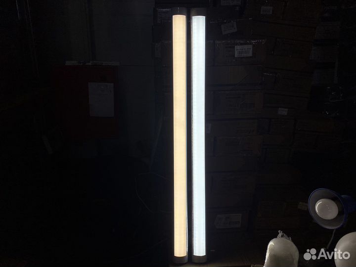 Светильник светодиодный потолочный