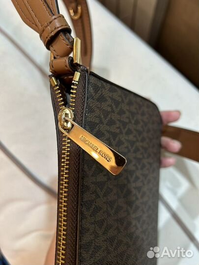 Сумка michael kors jet set travel