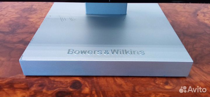 Колонка пассивная полочная Bowers&Wilkins, FPM5